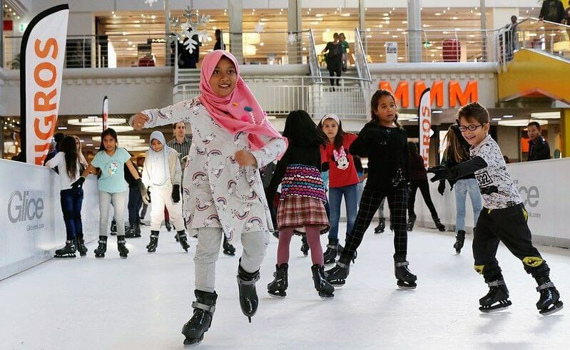 Ice Rink Rental Options & Cost Comparison