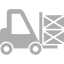 Forklift icon